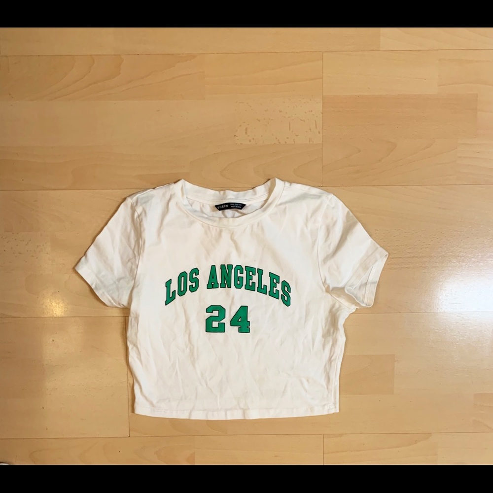 Los Angeles Top